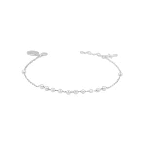 Renazzo srebrna narukvica