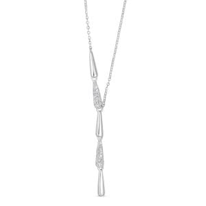 Cotrilla srebrna ogrlica