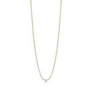 Murcia srebrna ogrlica