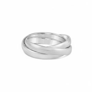 Pavel srebrni prsten