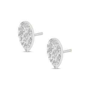 Capira srebrne naušnice