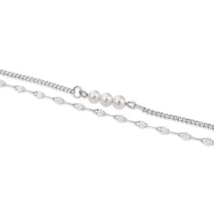 Ariana srebrna narukvica