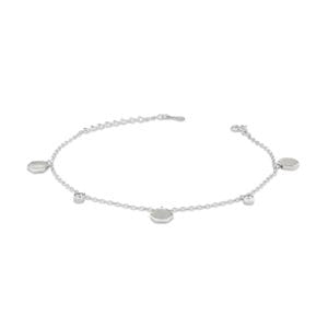 Bizerta srebrna narukvica