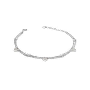 Tripoli srebrna narukvica