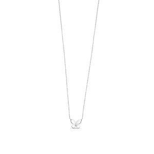 Faro srebrna ogrlica