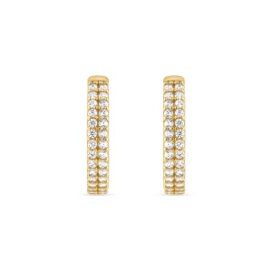 Bardi zlatne naušnice