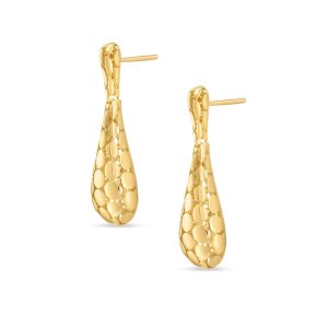 Sicilia zlatne naušnice