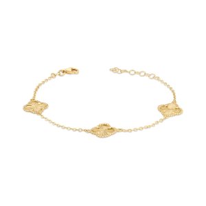 Acate zlatna narukvica