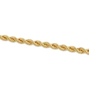 Parma zlatna narukvica