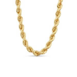 Medesano zlatna ogrlica