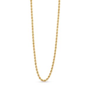 Medesano zlatna ogrlica