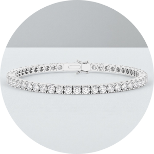 Dijamantne narukvice