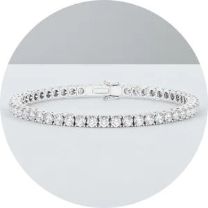 Dijamantne narukvice