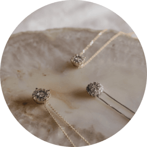 Dijamantni privjesci