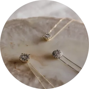 Dijamantni privjesci