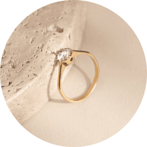 ZARUČNIČKO PRSTENJE