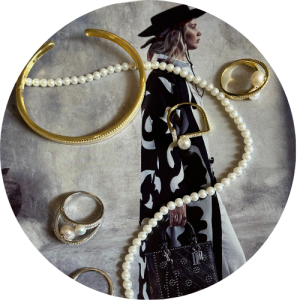 Novo u ponudi- Zlato