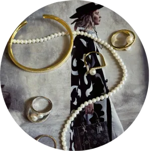 Novo u ponudi- Zlato