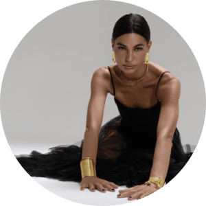 Zlatni i dijamantni nakit