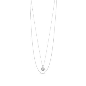 Attiswil srebrna ogrlica