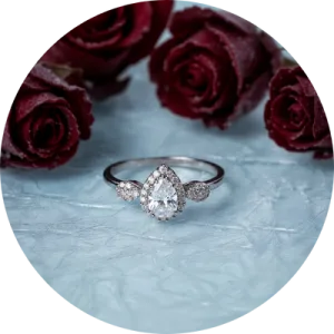 Novo u ponudi - Zaručničko prstenje