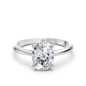 Zlatni prsten PZ-3112 s cirkonom