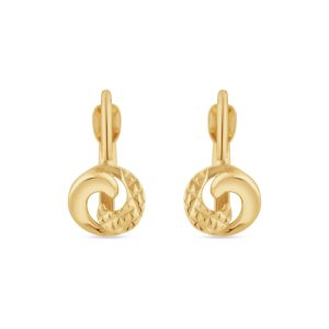 Ilorin zlatne naušnice