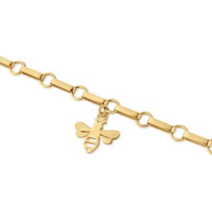 Kaduna zlatna narukvica