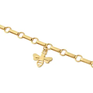 Kaduna zlatna narukvica