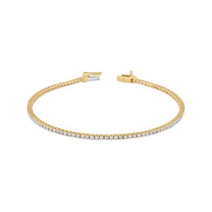 Allier zlatna narukvica