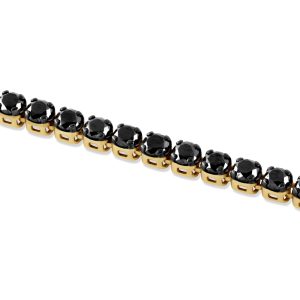 Cavalla zlatna narukvica