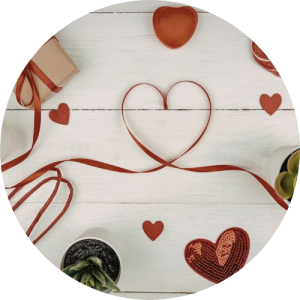 POKLONI ZA VALENTINOVO