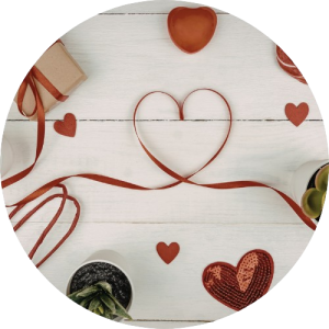 POKLONI ZA VALENTINOVO