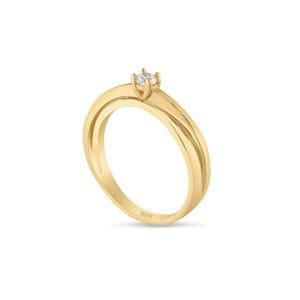 Arinos zlatni prsten