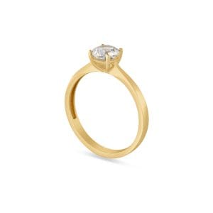 Casiquiare zlatni prsten