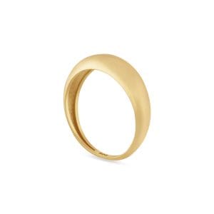 Passaic zlatni prsten