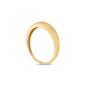 Tensas zlatni prsten