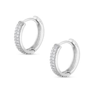 Inver zlatne naušnice