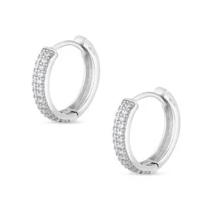 Inver zlatne naušnice