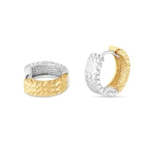 Borgue zlatne naušnice