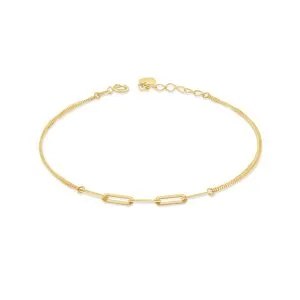 Clardon zlatna narukvica