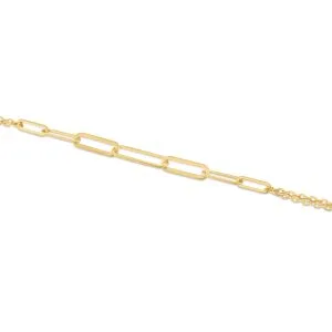 Inverness zlatna narukvica