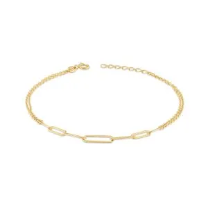 Inverness zlatna narukvica