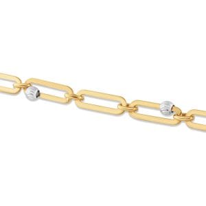 Bower zlatna narukvica