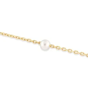 Forsie zlatna narukvica