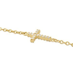 Marias zlatna narukvica