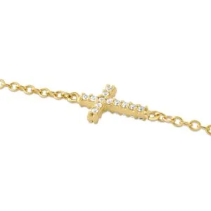 Marias  zlatna narukvica