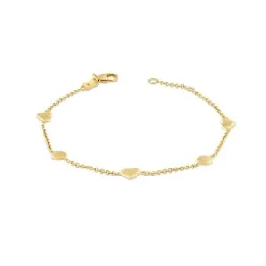 Carson zlatna narukvica