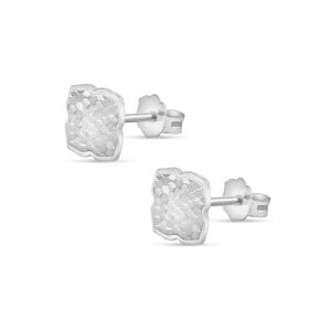 Argelia srebrne naušnice