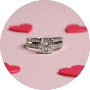 ZARUČNIČKO PRSTENJE